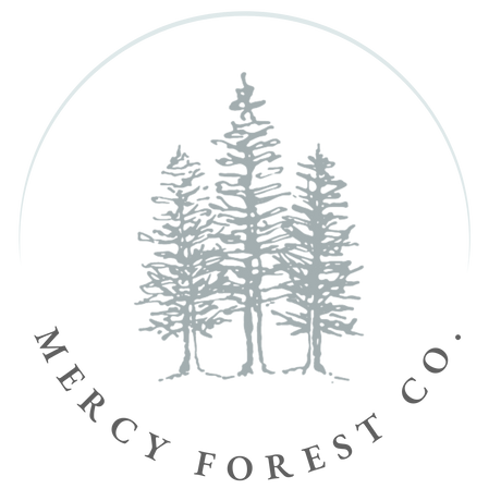 Mercy Forest Co. logo