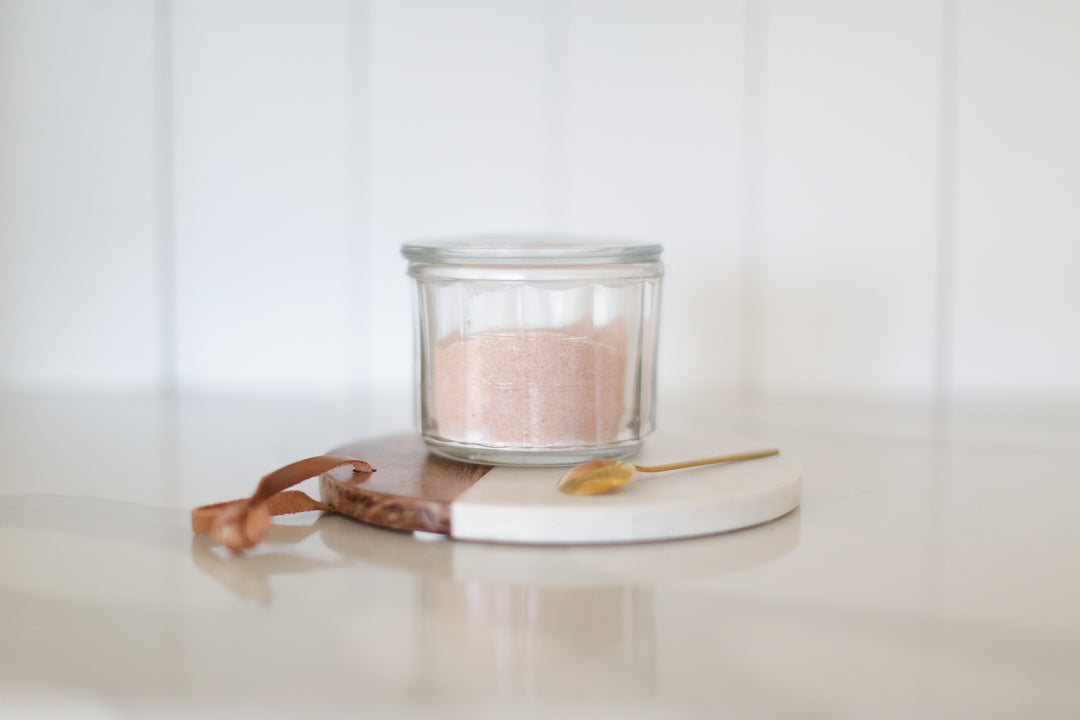 custom curated gift box for new homeowners