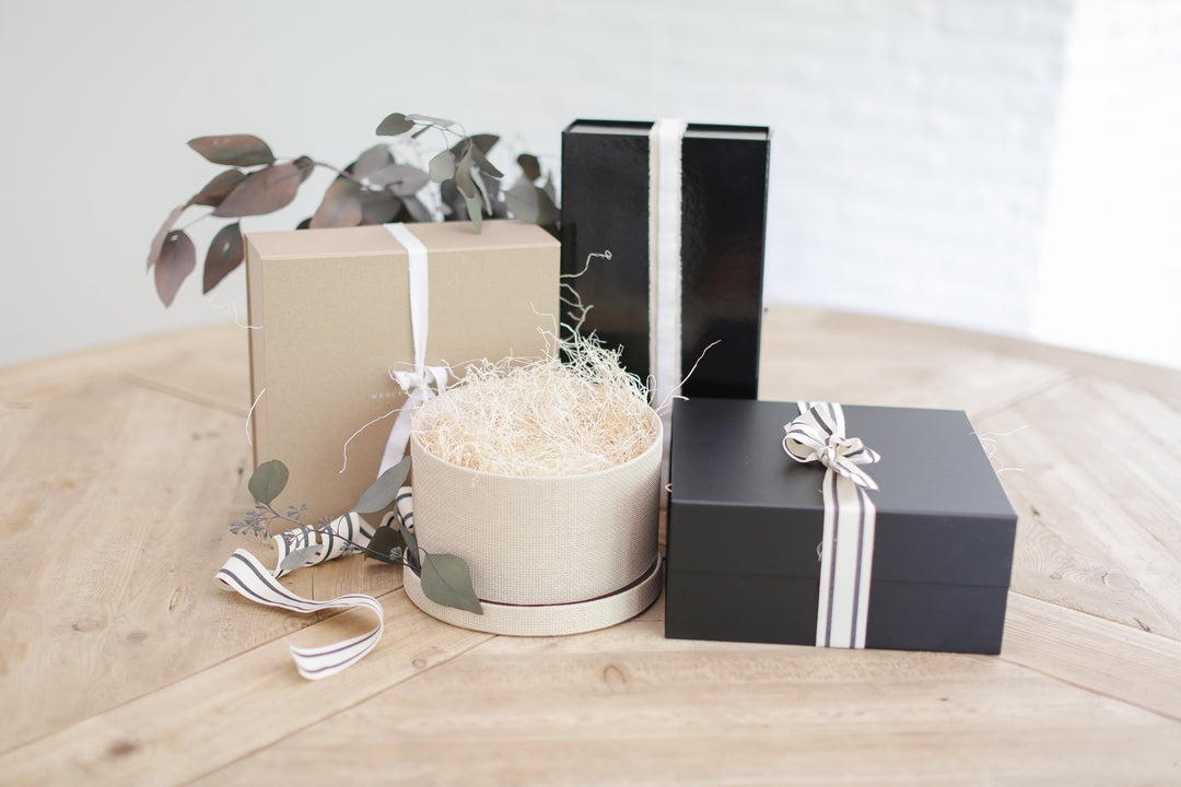Which Corporate Gifting Program Is Right for You? A Guide to Custom, Branded & Bespoke Gifts