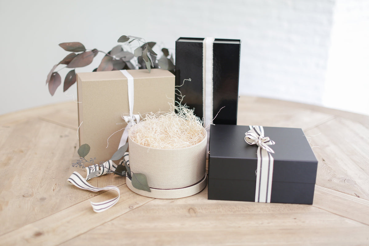 Which Corporate Gifting Program Is Right for You? A Guide to Custom, Branded & Bespoke Gifts