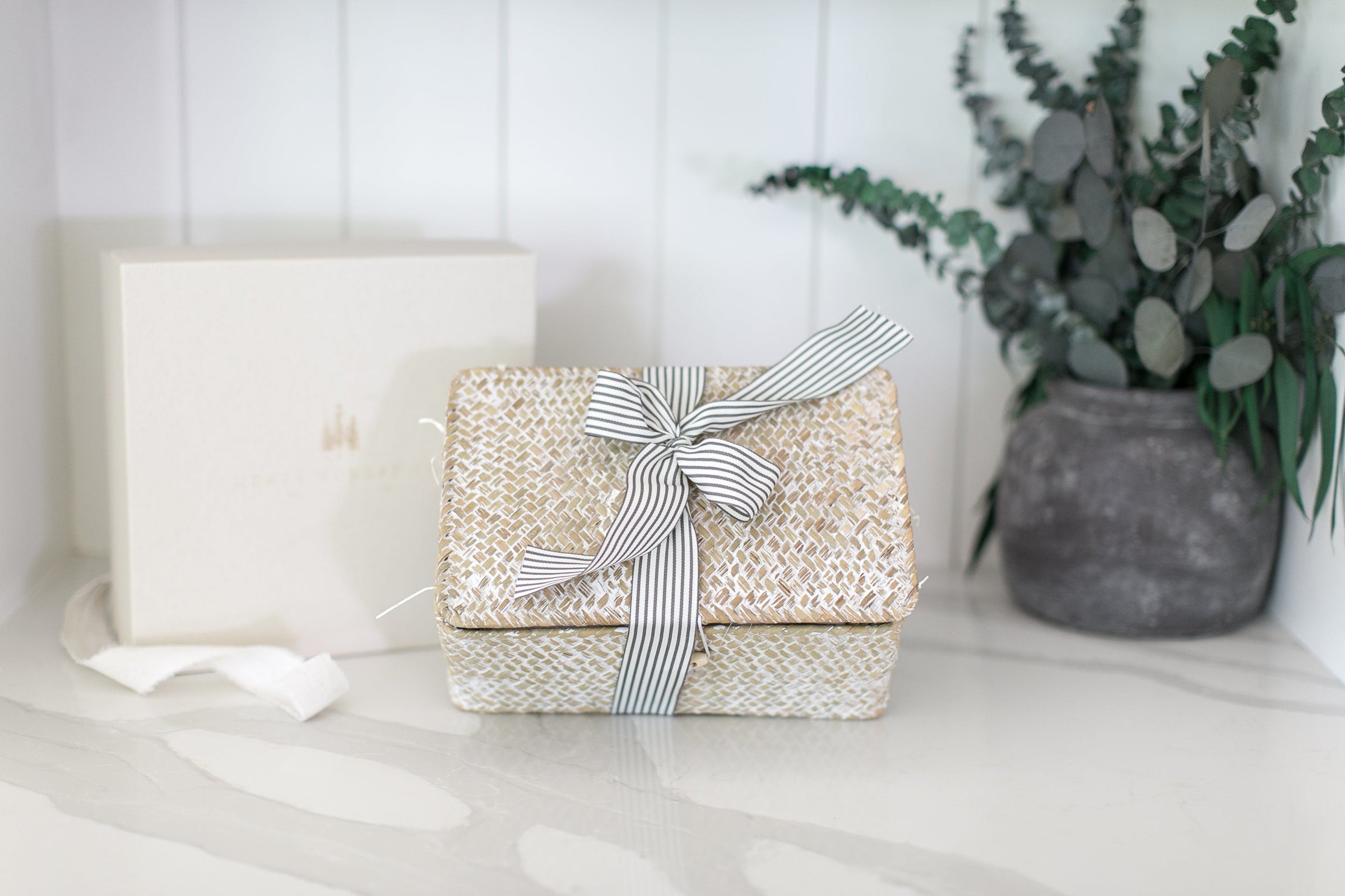 Curated Gift Boxes
