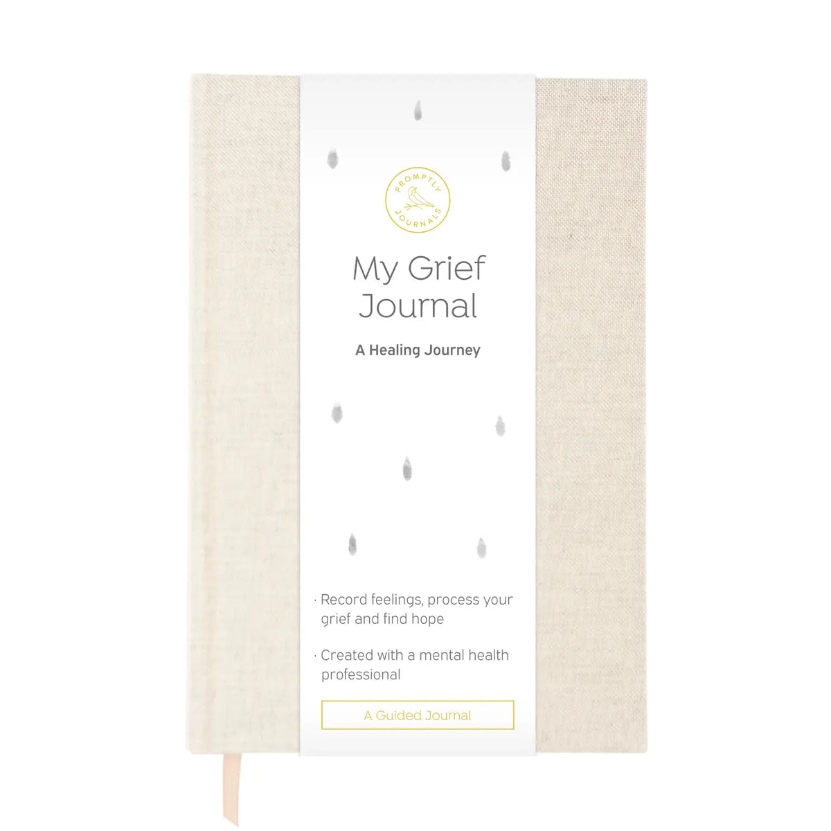 Grief Journal