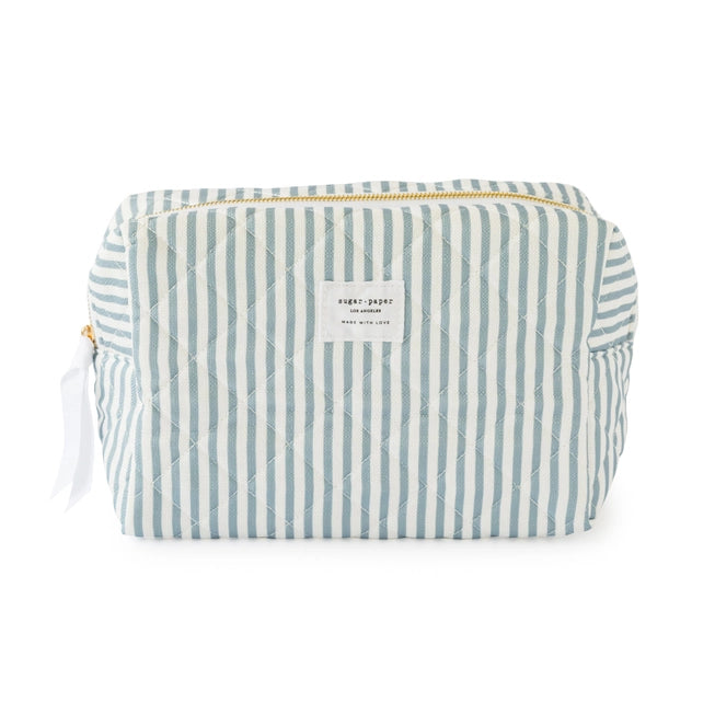 Large Zip Pouch