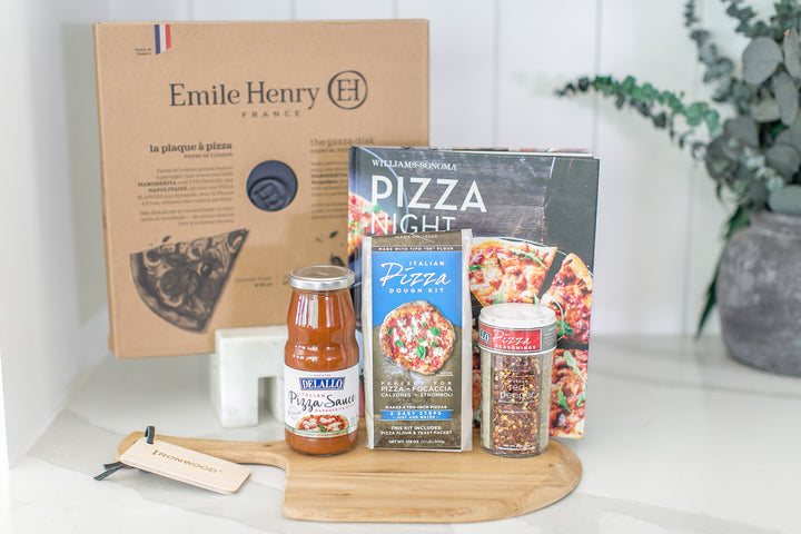 Mario | Pizza Gift Set 2.0