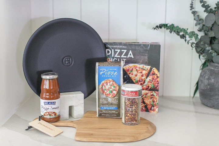 Mario | Pizza Gift Set 2.0