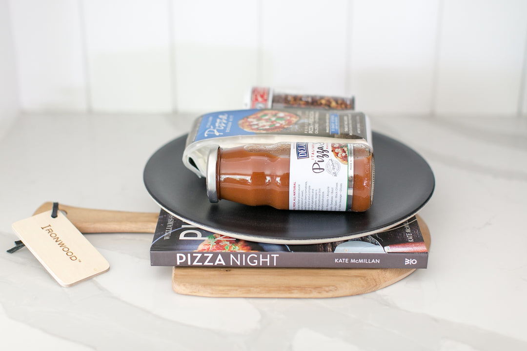 Mario | Pizza Gift Set 2.0