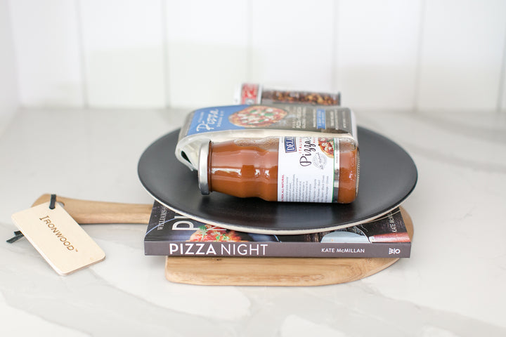 Mario | Pizza Gift Set 2.0