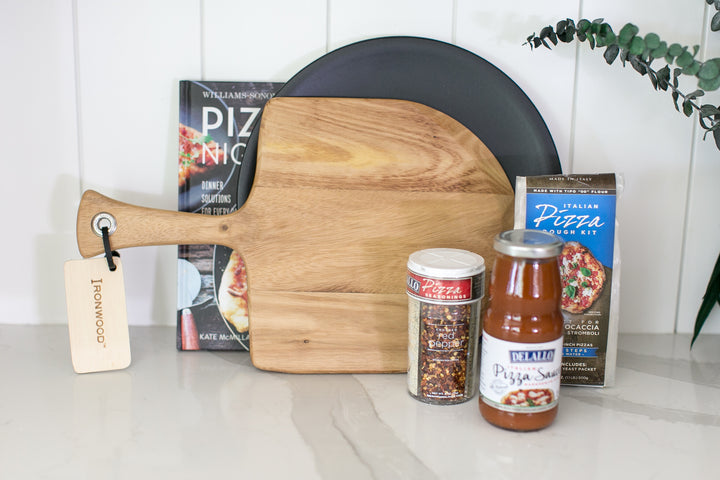 Mario | Pizza Gift Set 2.0