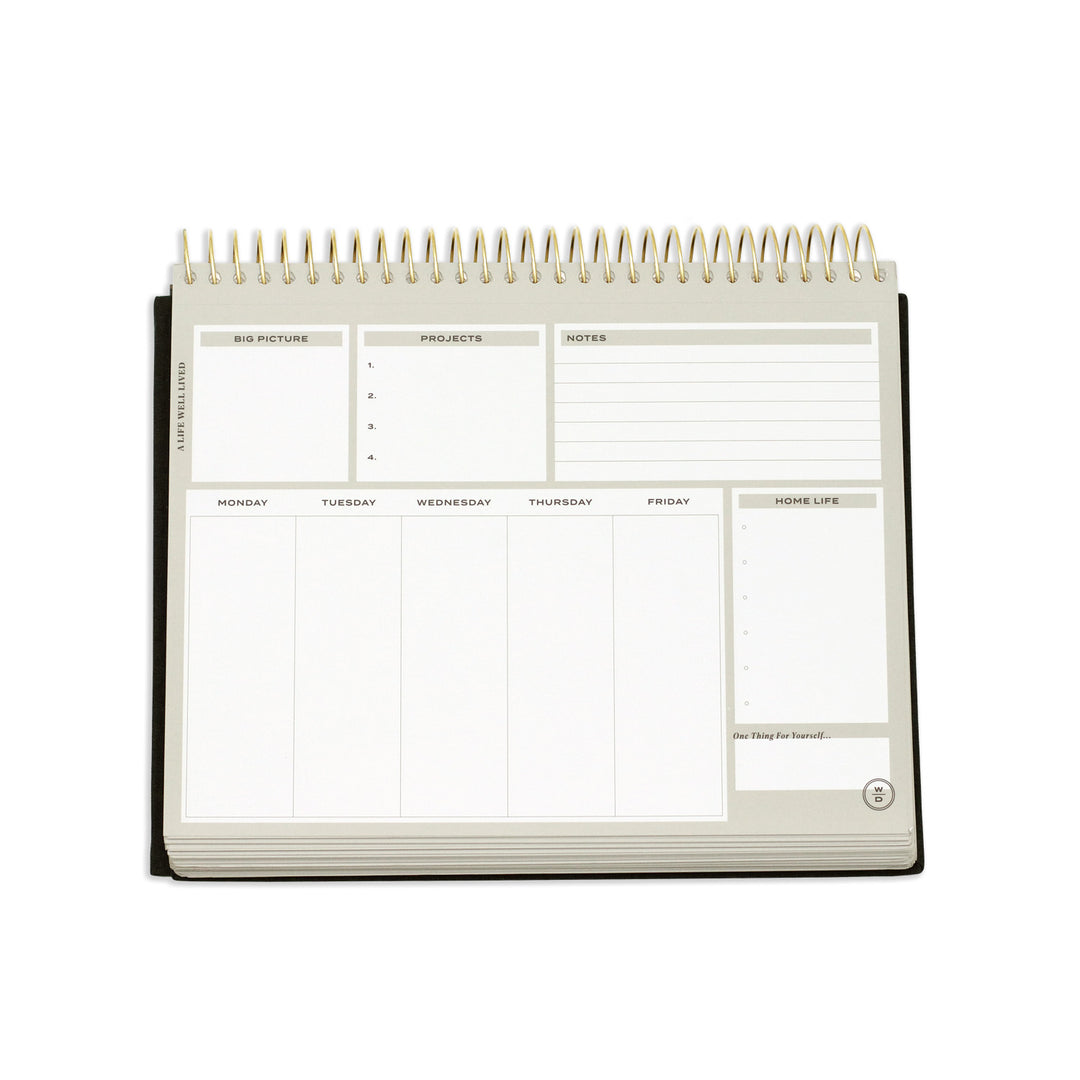 Benaiah Box custom curated encouragement gift box