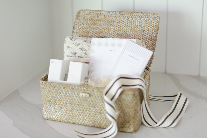 curated kitchen gift boxes delivered 