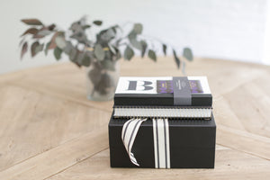 Benaiah Box custom curated encouragement gift box