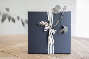 Benaiah Box custom curated sympathy gift box