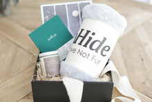 Load image into Gallery viewer, custom curated gift box for new homeowners